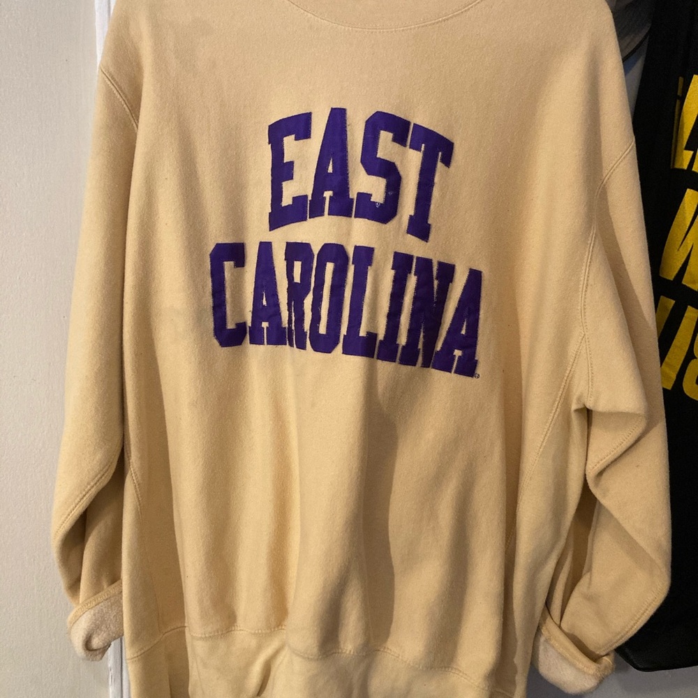 ECU sweatshirt